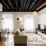 Triestinn - Borsa Lejlighed Trieste