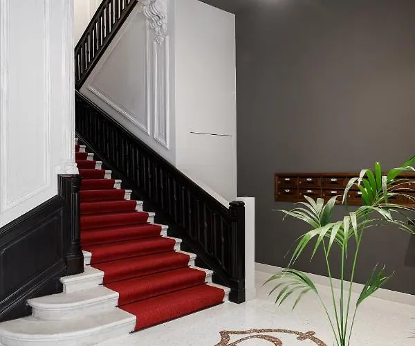 Apartment Triestinn - Borsa Triest