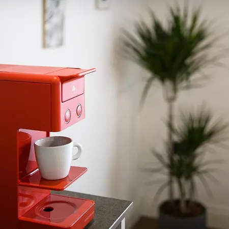 Appartement Triestinn - Borsa *