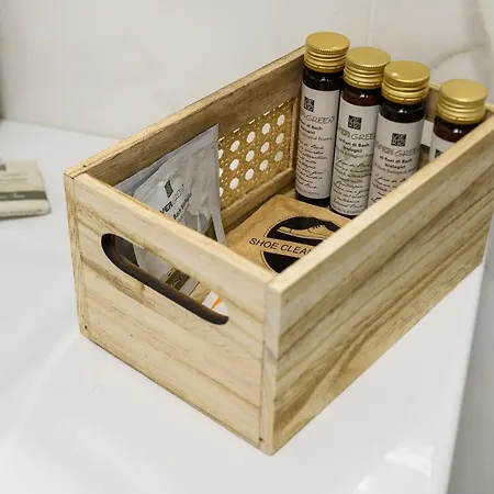 Appartement Triestinn - Borsa Trieste