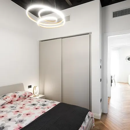 Appartement Triestinn - Borsa