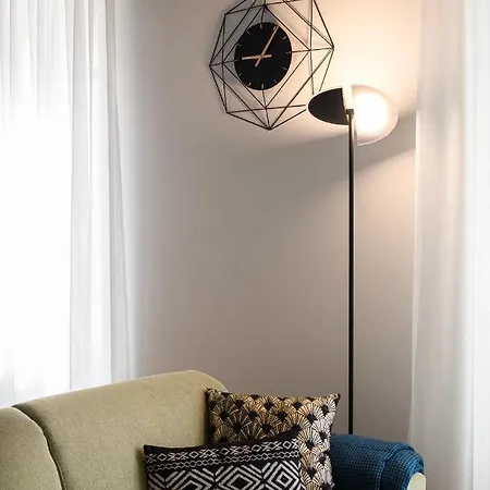 Appartement Triestinn - Borsa *