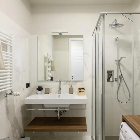 Triestinn - Borsa Διαμέρισμα Τεργέστη