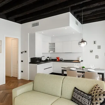 Triestinn - Borsa Appartement *