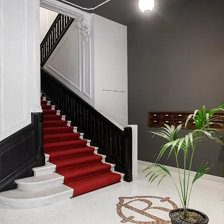 Appartement Triestinn - Borsa Trieste