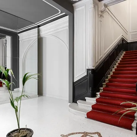 Triestinn - Borsa Appartement *